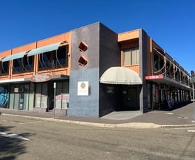 Shop & Retail commercial property leased at Ground  Unit 1/75-83 Dundas Court Phillip ACT 2606