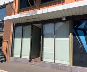 Shop & Retail commercial property leased at Ground  Unit 1/75-83 Dundas Court Phillip ACT 2606