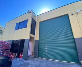 Factory, Warehouse & Industrial commercial property leased at Tempe NSW 2044