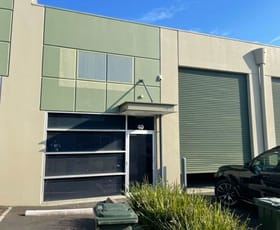 Factory, Warehouse & Industrial commercial property for lease at 41-49 Norcal Road Nunawading VIC 3131