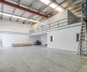 Factory, Warehouse & Industrial commercial property leased at 5/42 Clinker Street Darra QLD 4076
