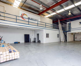 Factory, Warehouse & Industrial commercial property for lease at 5/42 Clinker Street Darra QLD 4076