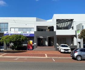 Offices commercial property for lease at Suite 3/256 Fitzgerald Street Perth WA 6000