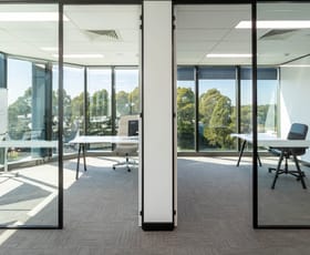 Offices commercial property leased at B3.03/20 Lexington Drive Bella Vista NSW 2153