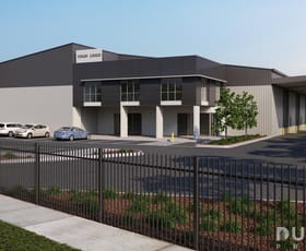 Factory, Warehouse & Industrial commercial property leased at 1161 Boundary Road Wacol QLD 4076