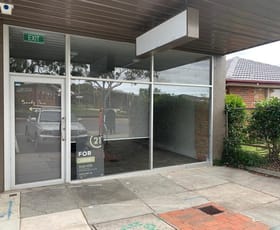 Offices commercial property leased at 20 Yarra Ave Reservoir VIC 3073