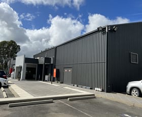 Other commercial property leased at 2/79-81 Cameron Street Wauchope NSW 2446