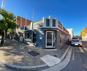 Offices commercial property leased at 117 Carrington Street Adelaide SA 5000