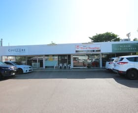 Offices commercial property leased at Shop 3/49 French Street Pimlico QLD 4812
