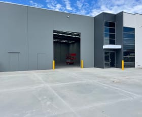 Factory, Warehouse & Industrial commercial property leased at 4 & 5/77 Bald Hill Road Pakenham VIC 3810
