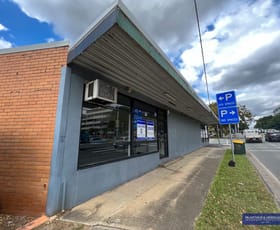 Shop & Retail commercial property leased at Caboolture QLD 4510