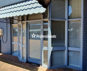 Offices commercial property leased at 16/53 The Esplanade Esperance WA 6450