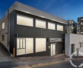 Factory, Warehouse & Industrial commercial property for lease at 5 Light Street Fortitude Valley QLD 4006