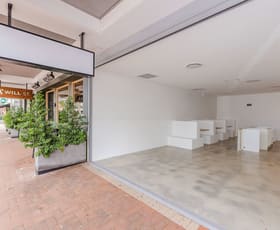 Medical / Consulting commercial property leased at 228 Carr Place Leederville WA 6007