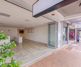 Offices commercial property leased at 228 Carr Place Leederville WA 6007