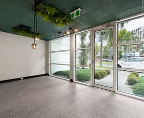 Offices commercial property leased at 10/75 Lorimer Street Southbank VIC 3006