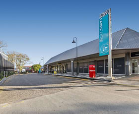 Offices commercial property for lease at 33-35/8-22 King Street Caboolture QLD 4510