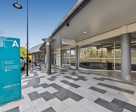 Medical / Consulting commercial property leased at Suite 26/8-22 King Street Caboolture QLD 4510