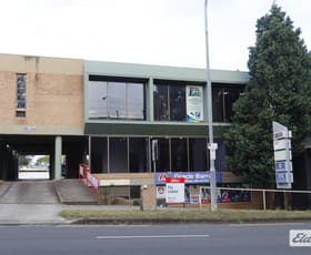 Offices commercial property leased at 3/138 George Street Hornsby NSW 2077