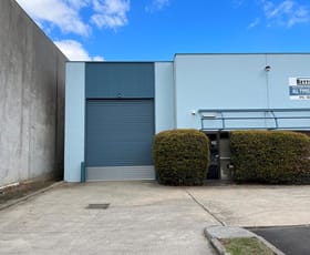 Factory, Warehouse & Industrial commercial property leased at 6/11 MELRICH ROAD Bayswater VIC 3153