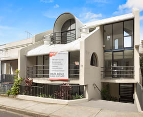 Offices commercial property leased at 61 Victoria Street Kirribilli NSW 2061