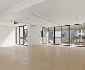 Offices commercial property leased at 61 Victoria Street North Sydney NSW 2060