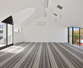 Offices commercial property leased at 61 Victoria Street North Sydney NSW 2060