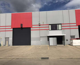 Factory, Warehouse & Industrial commercial property leased at Unit 3/6 Runway Place Cambridge TAS 7170