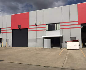 Factory, Warehouse & Industrial commercial property leased at Unit 3/6 Runway Place Cambridge TAS 7170