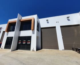 Factory, Warehouse & Industrial commercial property sold at 22/24 Bormar Drive Pakenham VIC 3810