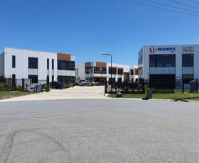 Factory, Warehouse & Industrial commercial property sold at 22/24 Bormar Drive Pakenham VIC 3810