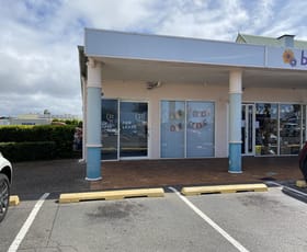 Offices commercial property leased at 9/81 Boat Harbour Drive Pialba QLD 4655