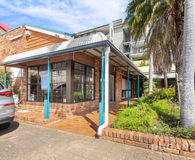 Medical / Consulting commercial property leased at 1/203-205 Middle Street Cleveland QLD 4163