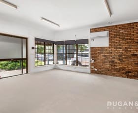 Offices commercial property leased at 1/203-205 Middle Street Cleveland QLD 4163
