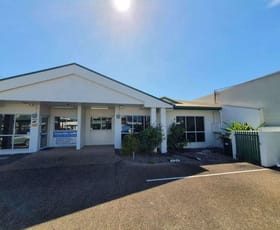 Offices commercial property leased at 2/289 Ross River Road Aitkenvale QLD 4814