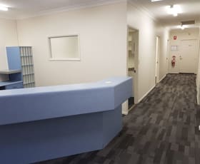 Offices commercial property leased at 2/289 Ross River Road Aitkenvale QLD 4814