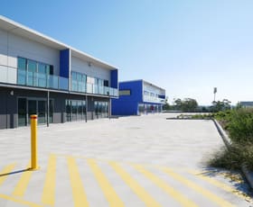 Factory, Warehouse & Industrial commercial property leased at 5/4 Fairmile Close Charmhaven NSW 2263