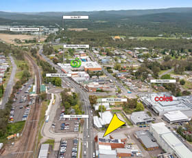 Shop & Retail commercial property leased at Dora Street Morisset NSW 2264