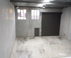 Factory, Warehouse & Industrial commercial property leased at 9 Vear Street Heidelberg West VIC 3081