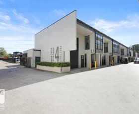 Factory, Warehouse & Industrial commercial property for lease at 9/76B Edinburgh Road Marrickville NSW 2204