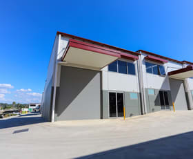 Factory, Warehouse & Industrial commercial property leased at 34/29 Sunblest Crescent Mount Druitt NSW 2770