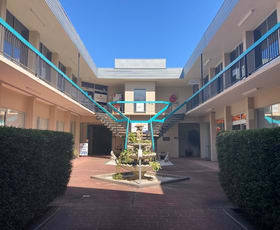 Offices commercial property leased at 16/36 Quay Street Bundaberg Central QLD 4670