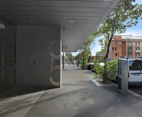 Showrooms / Bulky Goods commercial property leased at 55 Miller Street Pyrmont NSW 2009