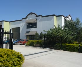 Factory, Warehouse & Industrial commercial property leased at 25/37 Mortimer Road Acacia Ridge QLD 4110