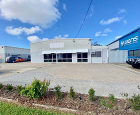 Factory, Warehouse & Industrial commercial property leased at 16 Madden Street Aitkenvale QLD 4814