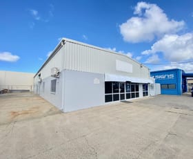 Offices commercial property leased at 16 Madden Street Aitkenvale QLD 4814