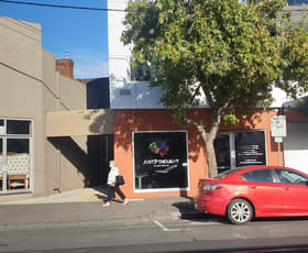 Offices commercial property leased at shop 1/489 Mount Alexander Road Moonee Ponds VIC 3039