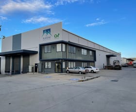 Offices commercial property leased at Building 1/75 Sheppard Street Hume ACT 2620