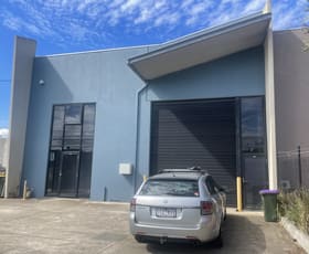 Factory, Warehouse & Industrial commercial property leased at 34 Bentley Street Williamstown VIC 3016