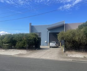 Factory, Warehouse & Industrial commercial property leased at 34 Bentley Street Williamstown VIC 3016